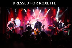 Dressed for Roxette