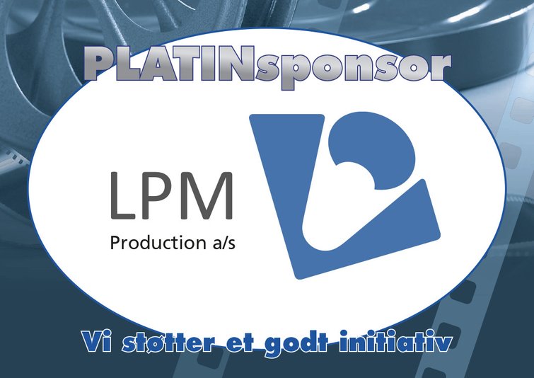 LPM Production A/S
