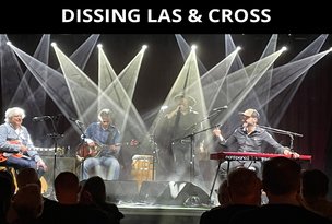 Dissing Las & Cross