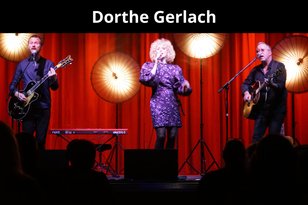 Dorthe Gerlach