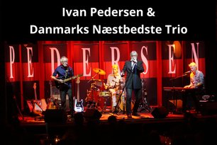 Ivan Pedersen & Danmarks Næstbedste Trio