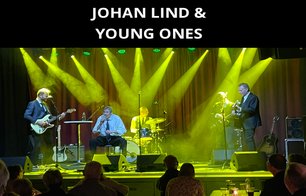 Johan Lind & Young Ones