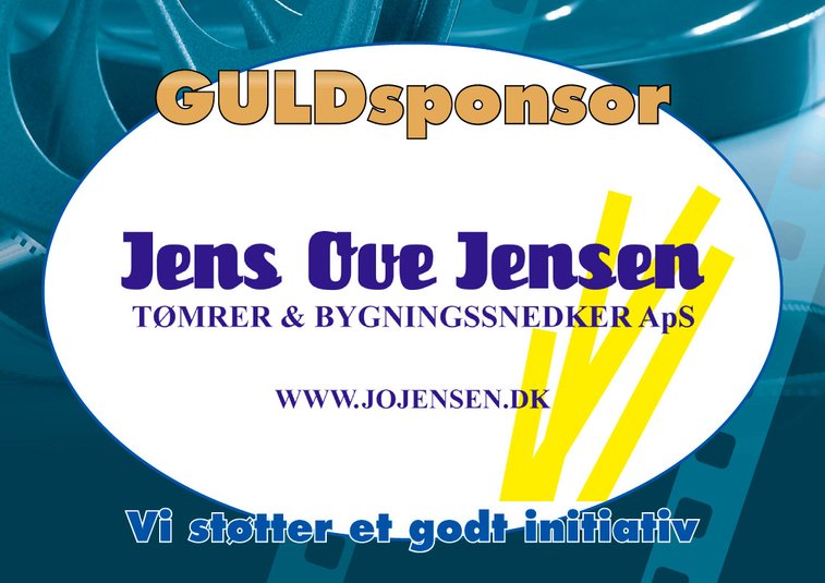 Jens Ove Jensen ApS