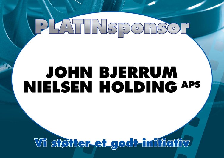 John Bjerrum Nielsen Holding ApS