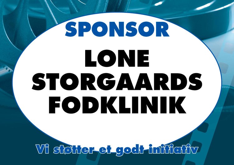 Lone Storgaards Fodklinik
