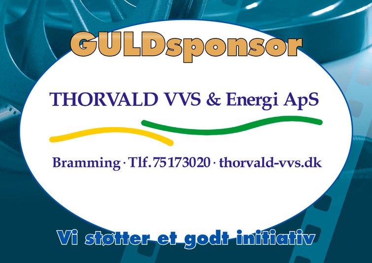 Thorvald VVS & Energi ApS