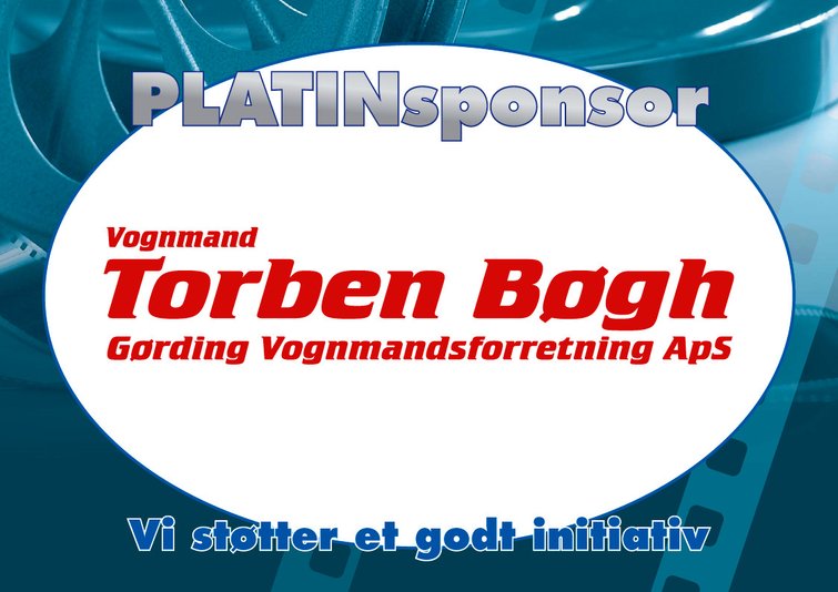 Vognmand Torben Bøgh